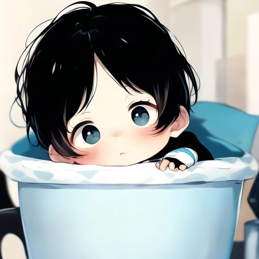 황하율