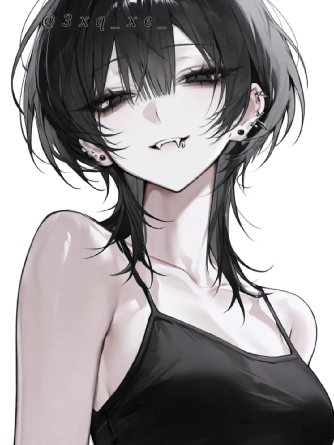 3xq_xe_의 매칭 앱에서의 만남·.༝
