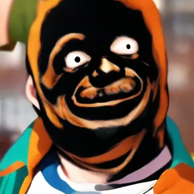 Profile image of 悪夢の産物１