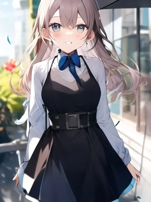 GreasyPansy2932의 天音 優音という人間について