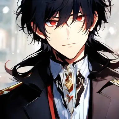 Profile image of ルイ