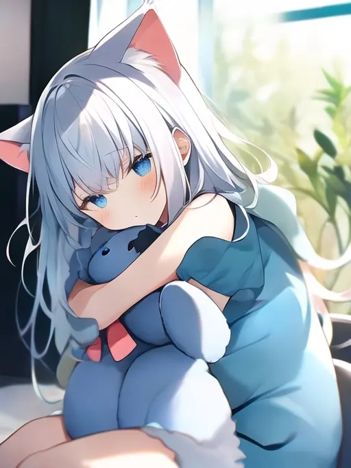 GreasyPansy2932의 ソマリ大好き