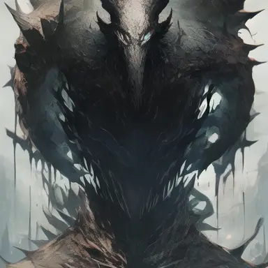 Profile image of 悪夢の産物２