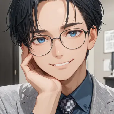 Profile image of 切崎