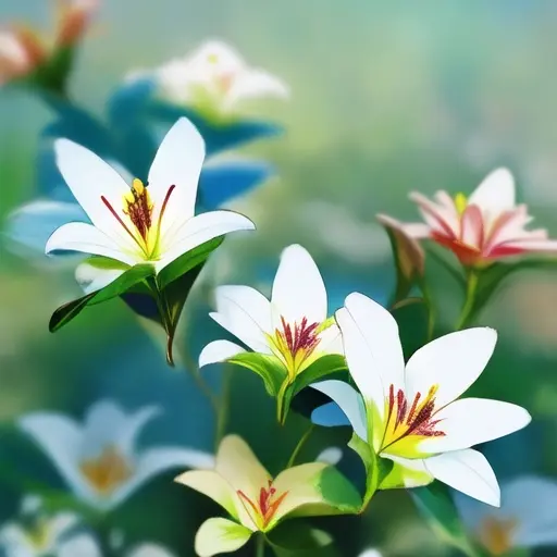 ShrillGoal5285의 백합 rpg