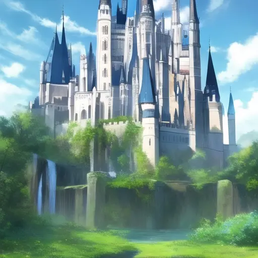 Multifanfom의 Angel and demon school