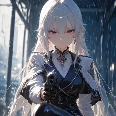 Profile image of イザベル