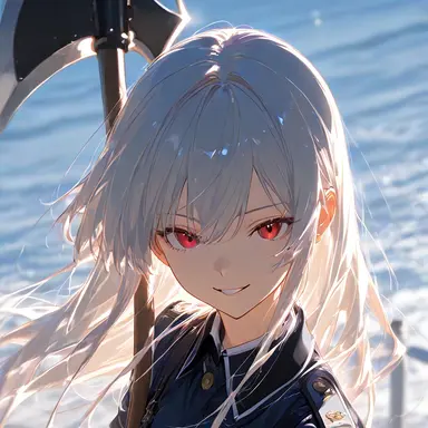 Profile image of イリア