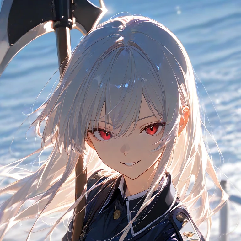 イリア
