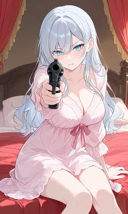 Profile image of Della Voss