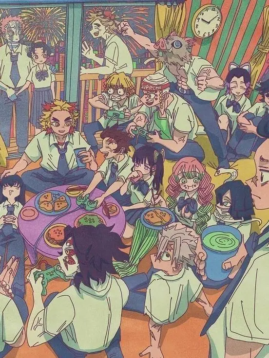 IllBack4508의 당신은 귀칼 주