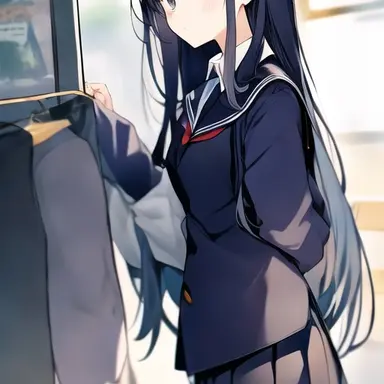 Profile image of user