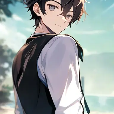 Profile image of Hot Boyfriend