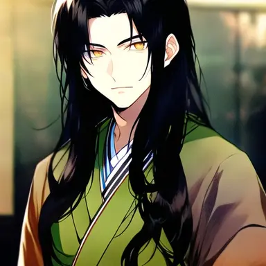 Profile image of 카무나즈키 소쇼