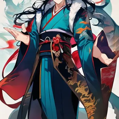 Profile image of 미즈아라기
