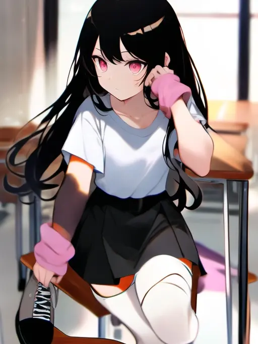 Gojohslf의 Vindor the Atteintion Seeker