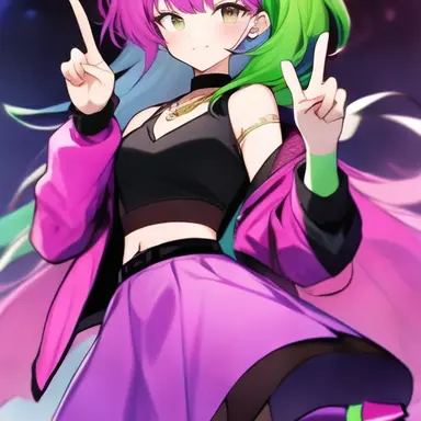 Profile image of Lia