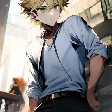 Profile image of James