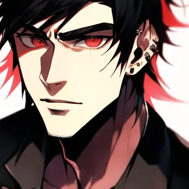 Profile image of Dante Moretti