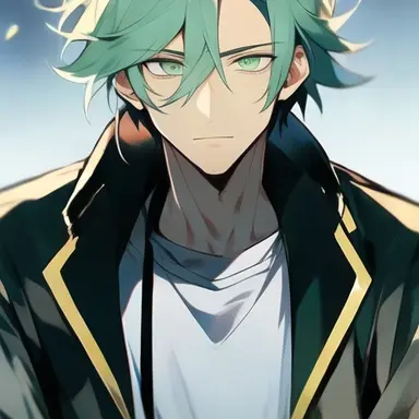 Profile image of Viktor Cross