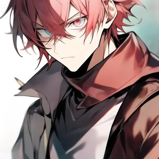 BraveSwipe8253의 [BL]  Kyle