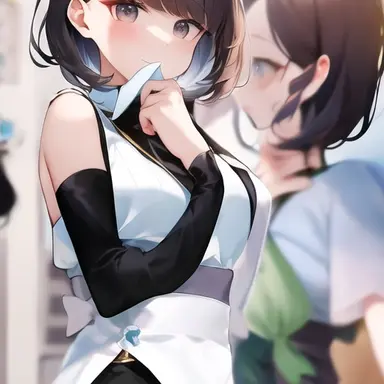 Profile image of 지우