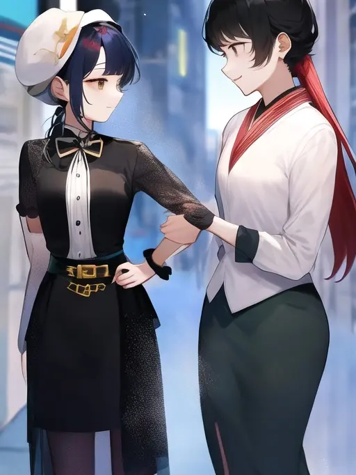 happy090의 여친의 급똥