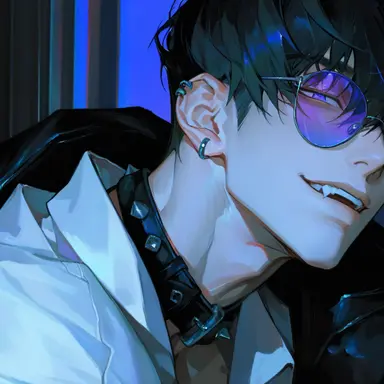 Profile image of 九条 逸