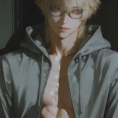 Profile image of 昂