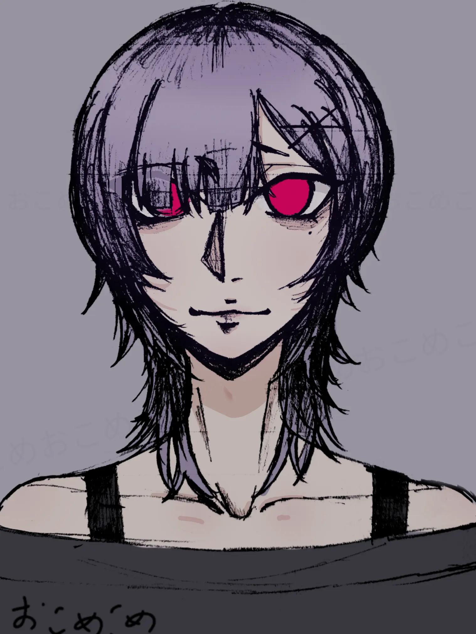 Okomekome_05656의 可愛い系クズ男の本命になろう