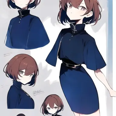 Profile image of 城戸天音