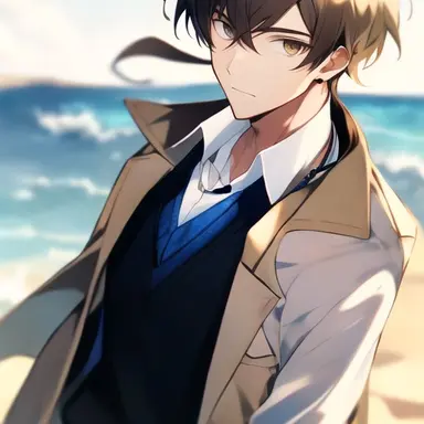 Profile image of 太宰治