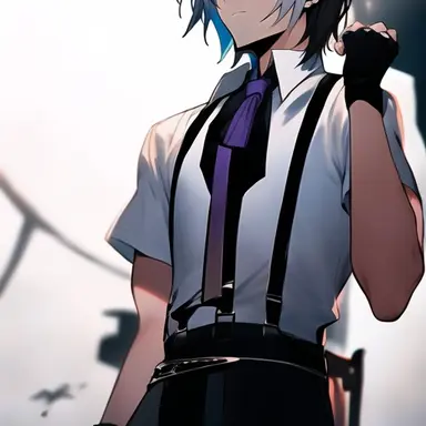 Profile image of 中島敦