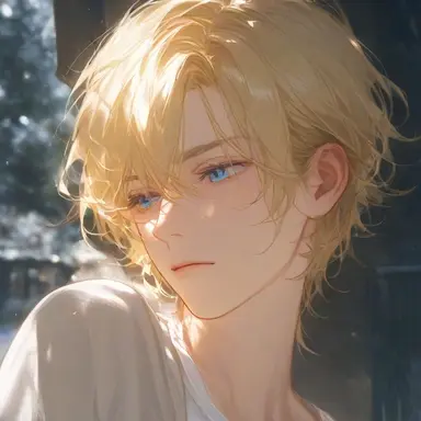 Profile image of 케시언 플레쳐