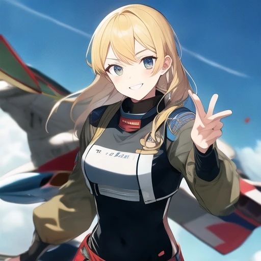 ミレイラ.ハンナ