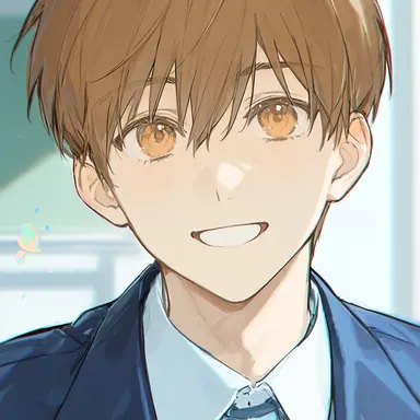 Profile image of Minato