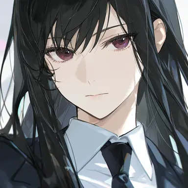 Profile image of Iori