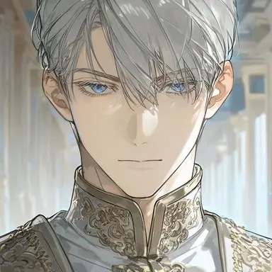 Profile image of Julius