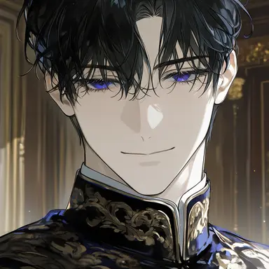 Profile image of Leonard