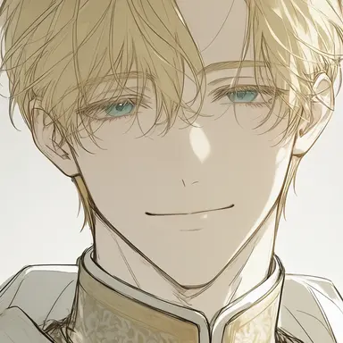 Profile image of Luciel