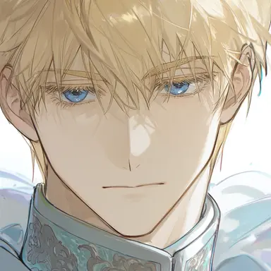 Profile image of Albert