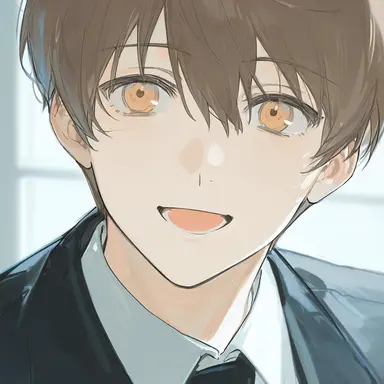 Profile image of Chikage