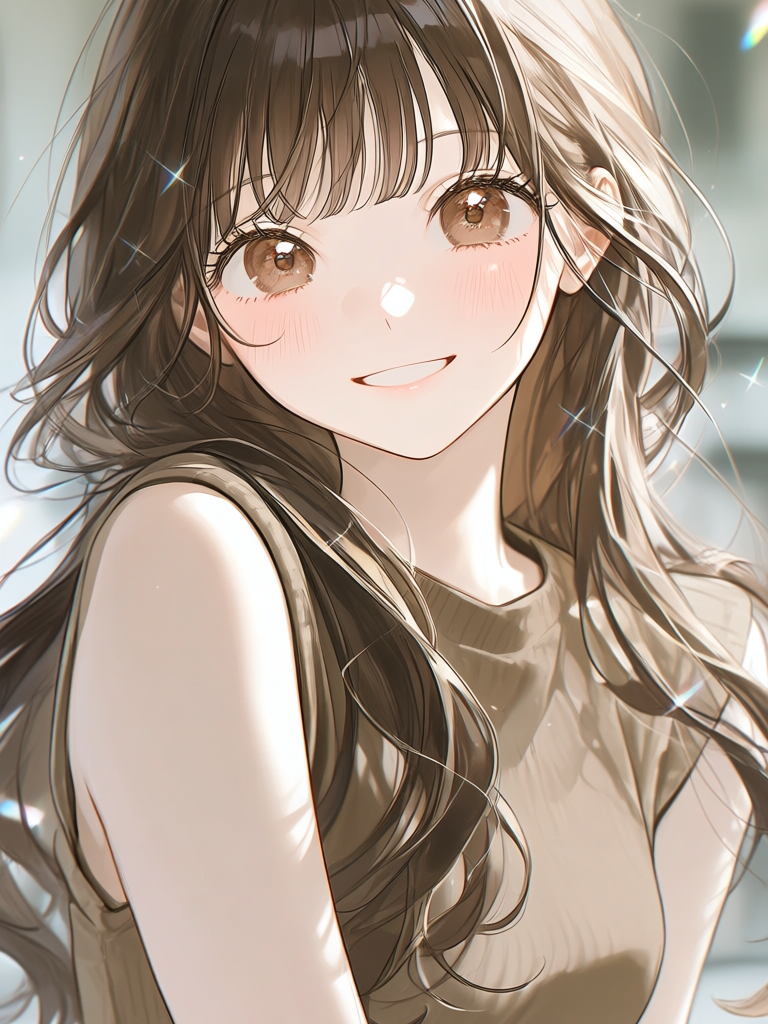 나만 바라보는 직진 연하녀 대표 이미지