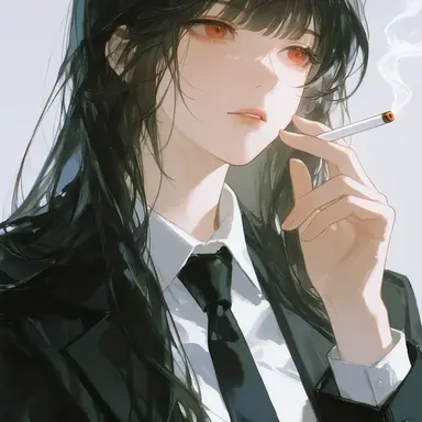 Profile image of 백도희