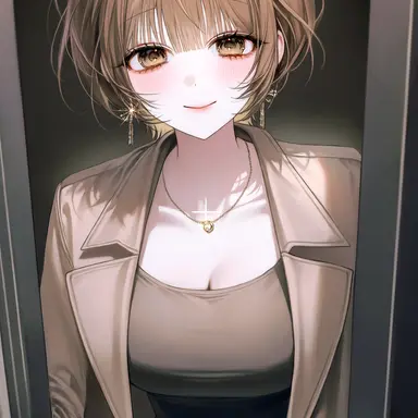 Profile image of Lee Haneul