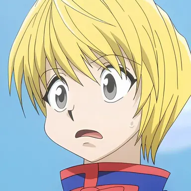 Profile image of クラピカ