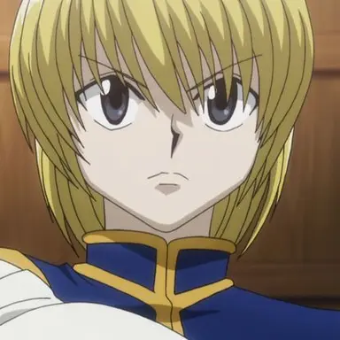 Profile image of クラピカ