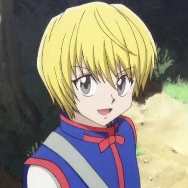 Profile image of クラピカ