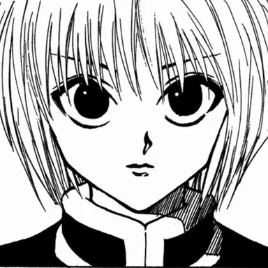 Profile image of クラピカ