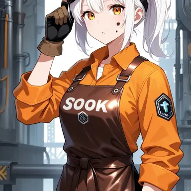 Profile image of リス